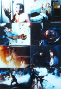 A Nightmare On Elm Street 2 1985 lobby card set Robert Englund Wes Craven Find more: Elm Street