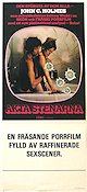Akta stenarna 1978 movie poster John Holmes