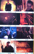 Alien 3 1992 lobby card set Sigourney Weaver Charles S Dutton Charles Dance David Fincher