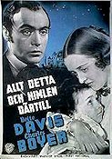 All This and Heaven Too 1940 movie poster Charles Boyer Bette Davis