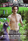 Allt om min buske 2007 movie poster Ola Rapace Maria Kulle David Dencik Martina Bigert