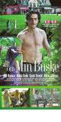 Allt om min buske 2007 movie poster Ola Rapace Maria Kulle David Dencik Martina Bigert