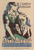 The Turn of a Card 1918 poster J Warren Kerrigan Oscar Apfel