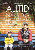 Alltid nära dig 2020 movie poster James Norton Daniel Lamont Carol Moore Uberto Pasolini