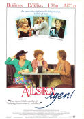 Älska igen 1993 poster Ellen Burstyn Olympia Dukakis Diane Ladd Bill Duke