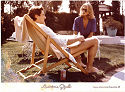 American Gigolo 1980 lobby card set Richard Gere Lauren Hutton Hector Elizondo Paul Schrader Romance