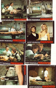 Flesh for Frankenstein 1974 lobby card set Joe Dallesandro Udo Kier Dalila Di Lazzaro Paul Morrissey Find more: Andy Warhol