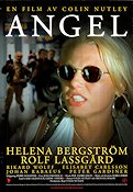 Angel 2008 poster Helena Bergström Rolf Lassgård Rikard Wolff Colin Nutley Glasögon