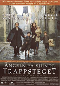 Ängeln på sjunde trappsteget 1999 poster Emily Watson Robert Carlyle Alan Parker Barn