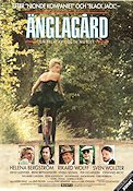 House of Angels 1992 movie poster Sven Wollter Helena Bergström Rikard Wolff Viveka Seldahl Ernst Günther Colin Nutley Bikes