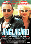 House of Angels 1992 poster Helena Bergström Sven Wollter Rikard Wolff Viveka Seldahl Ernst Günther Colin Nutley Bikes