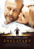 Änglavakt 2010 movie poster Michael Nyqvist Izabella Scorupco Johan Brisinger Find more: Stockholm