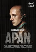 Apan 2009 movie poster Olle Sarri Eva Rexed Francoise Joyce Jesper Ganslandt