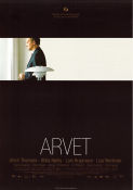 Arvet 2003 poster Ulrich Thomsen Lisa Werlinder Ghita Nörby Per Fly Danmark