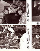 Åsa-Nisse ordnar allt 1955 lobby card set John Elfström Artur Rolén Gustaf Lövås Ragnar Frisk Find more: Åsa-Nisse