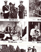 Åsa-Nisse slår till 1965 lobbykort John Elfström Artur Rolén Brita Öberg Sten och Stanley Bengt Palm Hitta mer: Åsa-Nisse