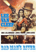 E continuavano a fregarsi il milione di dollari 1972 poster Lee Van Cleef