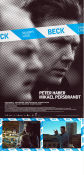 Beck skarpt läge 2006 movie poster Peter Haber Mikael Persbrandt Björn Bengtsson Harald Hamrell Find more: Martin Beck Police and thieves