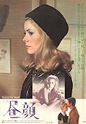 Belle de Jour 1967 movie poster Catherine Deneuve Luis Bunuel