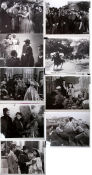 Belle Starr 1941 filmfotos Randolph Scott Dana Andrews Gene Tierney Irving Cummings