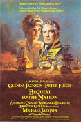 The Nelson Affair 1973 poster Glenda Jackson James Cellan Jones