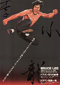 Tang shan da xiong 1971 poster Bruce Lee Wei Lo