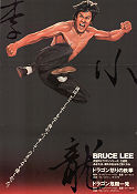 Tang shan da xiong 1971 movie poster Bruce Lee Maria Yi Wei Lo Asia Martial arts Country: Hong Kong