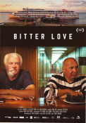 Bitter Love 2020 poster Jerzy Sladkowski Dokumentärer Ryssland Skepp och båtar