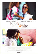 Black or White 2014 movie poster Kevin Costner Octavia Spencer Gillian Jacobs Mike Binder