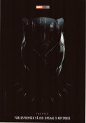 Black Panther: Wakanda Forever 2022 movie poster Letitia Wright Lupita Nyong´o Danai Gurira Find more: Marvel