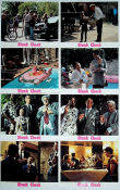 Blank Check 1994 lobby card set Brian Bonsall Karen Duffy James Rebhorn Rupert Wainwright Money