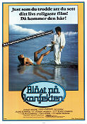 10 Ten 1979 movie poster Dudley Moore Bo Derek Julie Andrews Blake Edwards Beach Romance