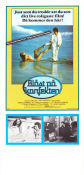 Blåst på konfekten 1979 poster Dudley Moore Bo Derek Julie Andrews Blake Edwards Strand Romantik