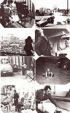Una Magnum Special per Tony Saitta 1976 photos Stuart Whitman Alberto De Martino