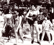 Blue Hawaii 1961 photos Elvis Presley Norman Taurog