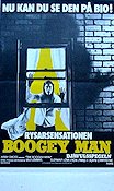 The Boogeyman 1981 movie poster Suzanna Love Ulli Lommel