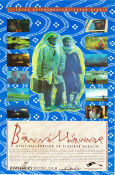 Börn natturunnar 1991 movie poster Gisli Halldorsson Sigrithur Hagalin Baldvin Halldorsson Frithrik Thor Frithriksson Country: Iceland Poster from: Iceland