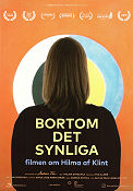 Bortom det synliga 2019 poster Josiah McElheny Julia Voss Halina Dyrschka Hitta mer: Hilma af Klint Konstaffischer Dokumentärer