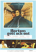 Bortom gott och ont 1977 poster Dominique Sanda Erland Josephson Robert Powell Liliana Cavani