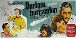 Lost Horizon 1937 poster Ronald Colman Frank Capra