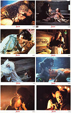 Bram Stoker´s Dracula 1992 lobby card set Gary Oldman Francis Ford Coppola