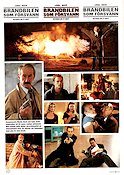 Brandbilen som försvann 1993 movie poster Gösta Ekman Rolf Lassgård Kjell Bergqvist Hajo Gies Writer: Sjöwall-Wahlöö Find more: Martin Beck Find more: Stockholm Fire Police and thieves