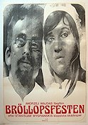 Wesele 1974 movie poster Andrzej Wajda Country: Poland Artistic posters