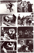 Bullet for a Badman 1964 photos Audie Murphy Darren McGavin Ruta Lee RG Springsteen