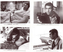 Bullitt 1968 photos Steve McQueen Peter Yates