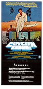 Capricorn One 1977 poster Elliott Gould Peter Hyams