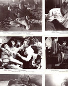 Cast a Giant Shadow 1966 photos John Wayne Melville Shavelson