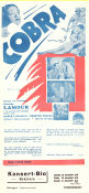 Moon Over Burma 1940 movie poster Dorothy Lamour Robert Preston Preston Foster Louis King Asia