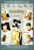 Cookie´s Fortune 1998 movie poster Glenn Close Julianne Moore Liv Tyler Robert Altman