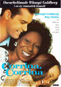 Corrina Corrina 1994 movie poster Ray Liotta Whoopi Goldberg Tina Majorino Jessie Nelson